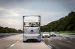 Mercedes-Benz Future Truck 2025 2014 года